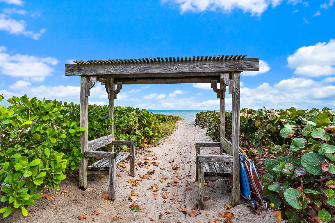 240 Celestial #2 Juno Beach, FL 33408