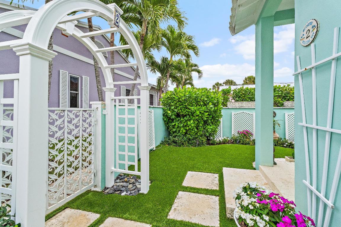 240 Celestial #2 Juno Beach, FL 33408