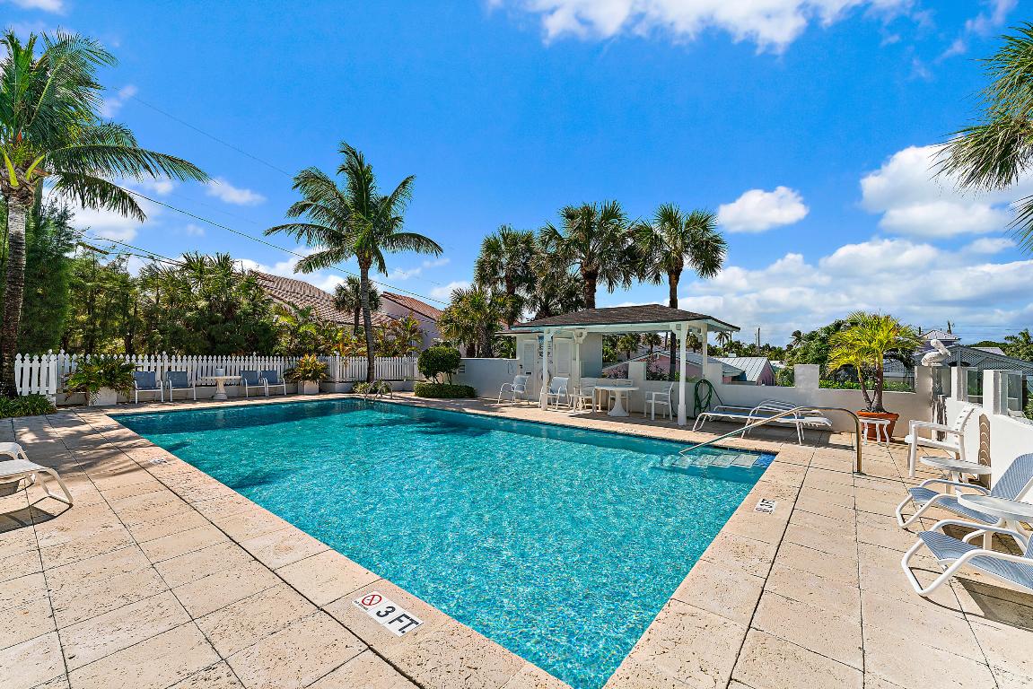 240 Celestial #2 Juno Beach, FL 33408