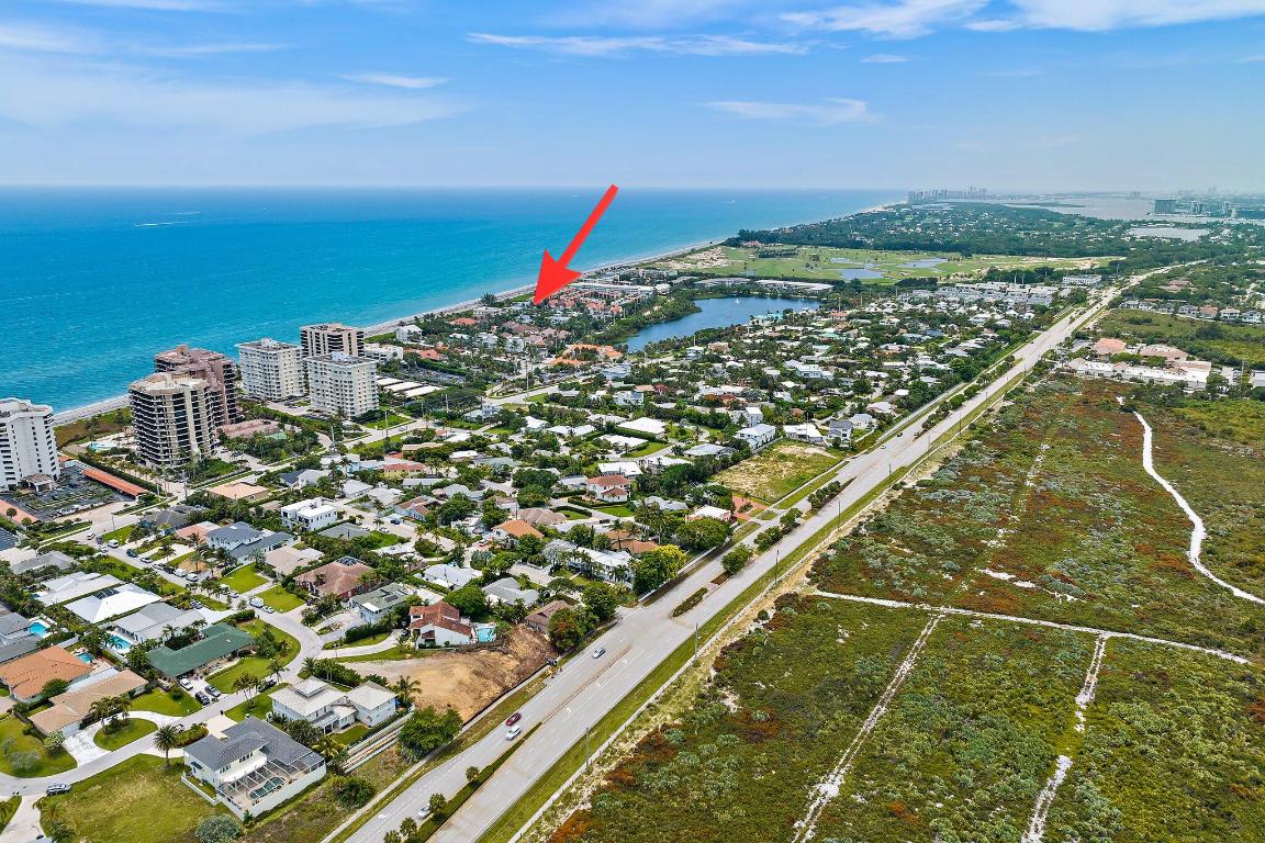 240 Celestial #2 Juno Beach, FL 33408