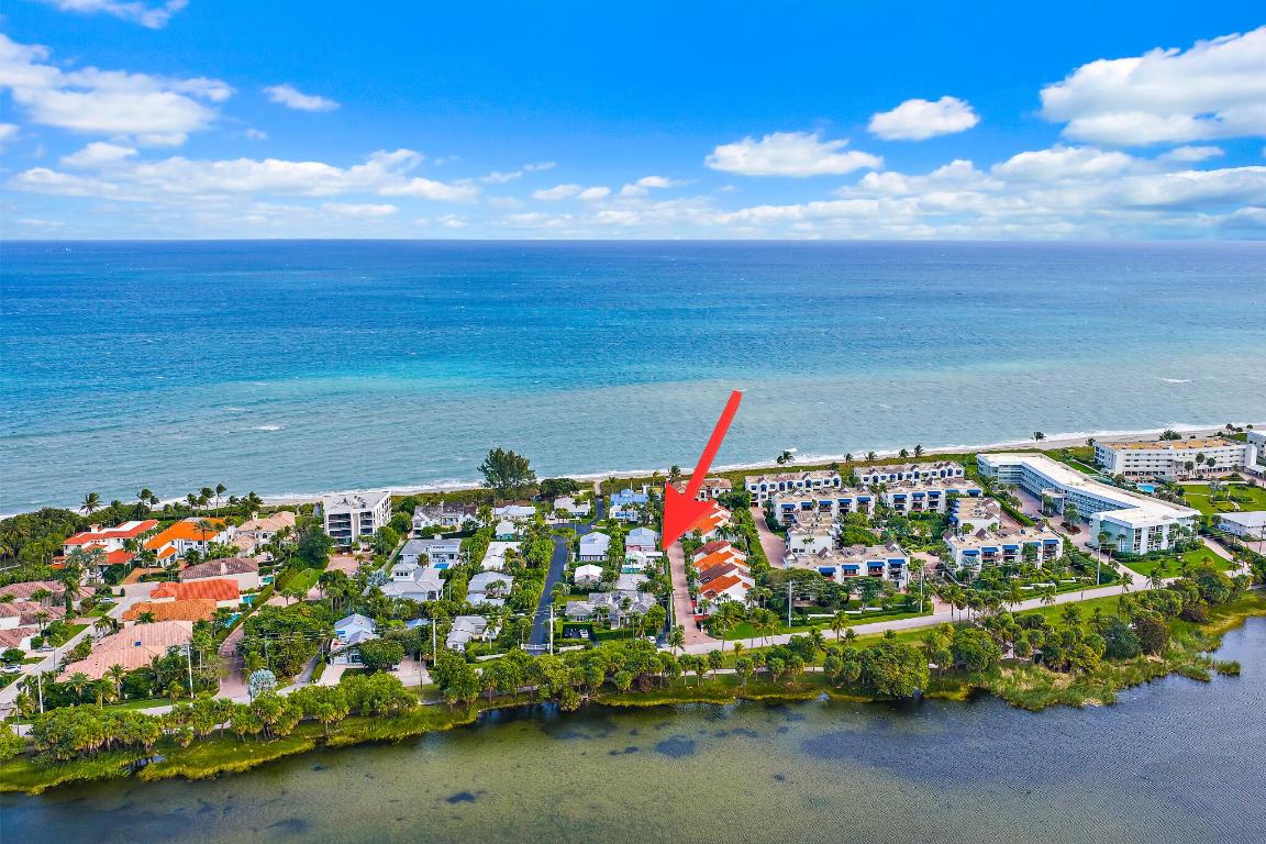 240 Celestial #2 Juno Beach, FL 33408