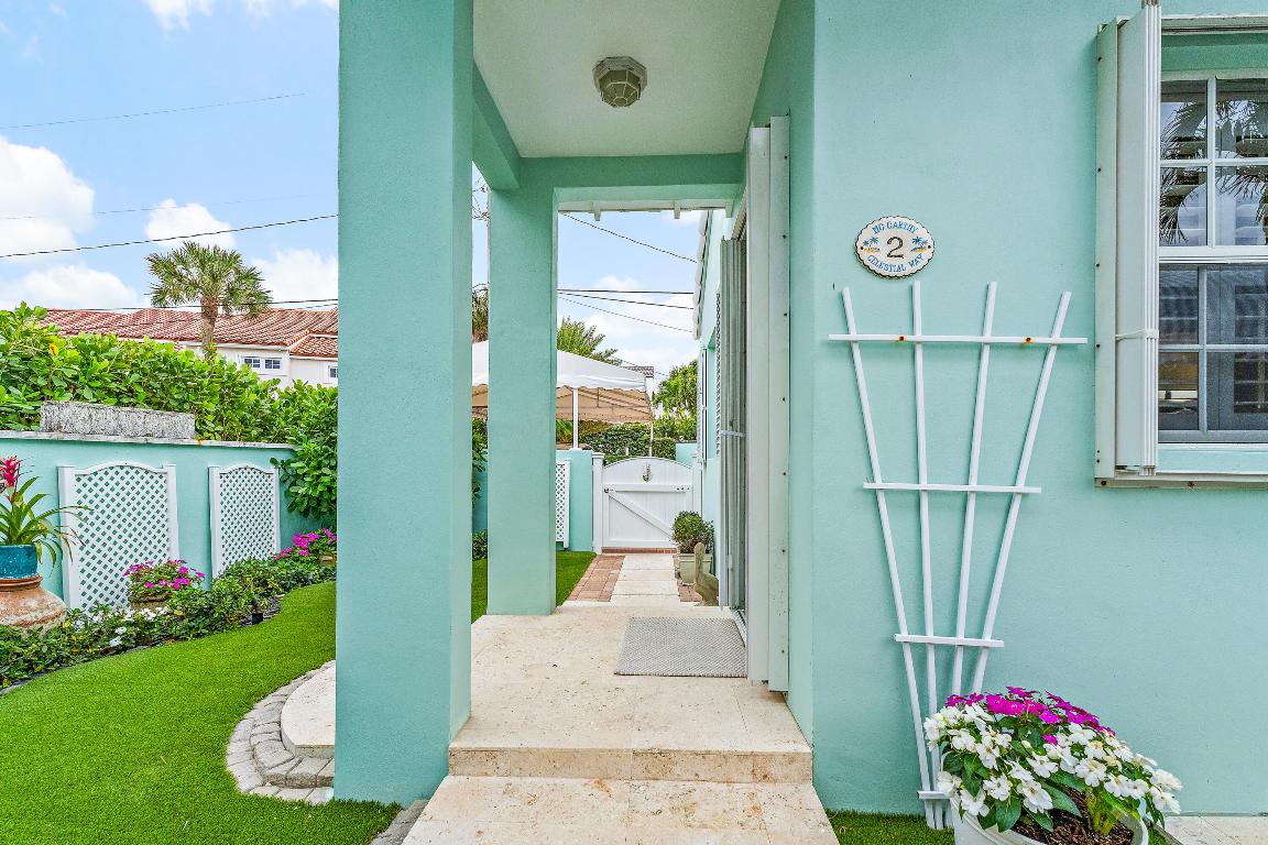 240 Celestial #2 Juno Beach, FL 33408