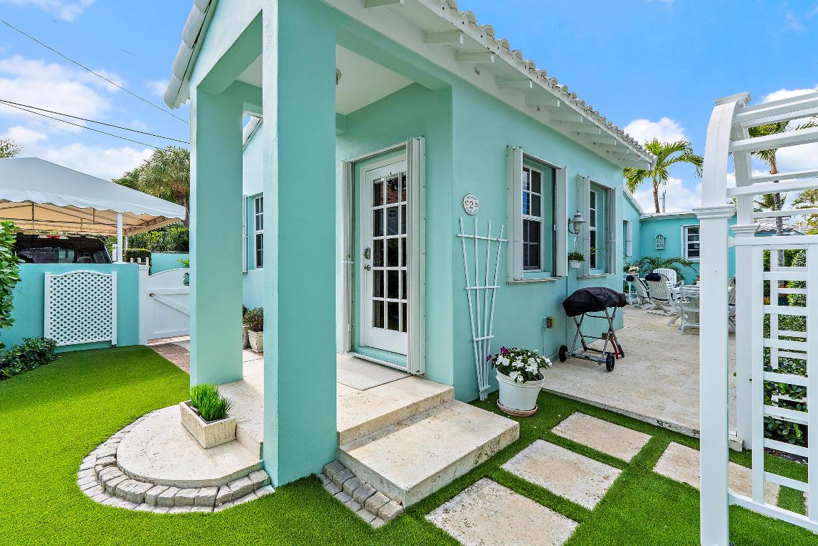 240 Celestial #2 Juno Beach, FL 33408