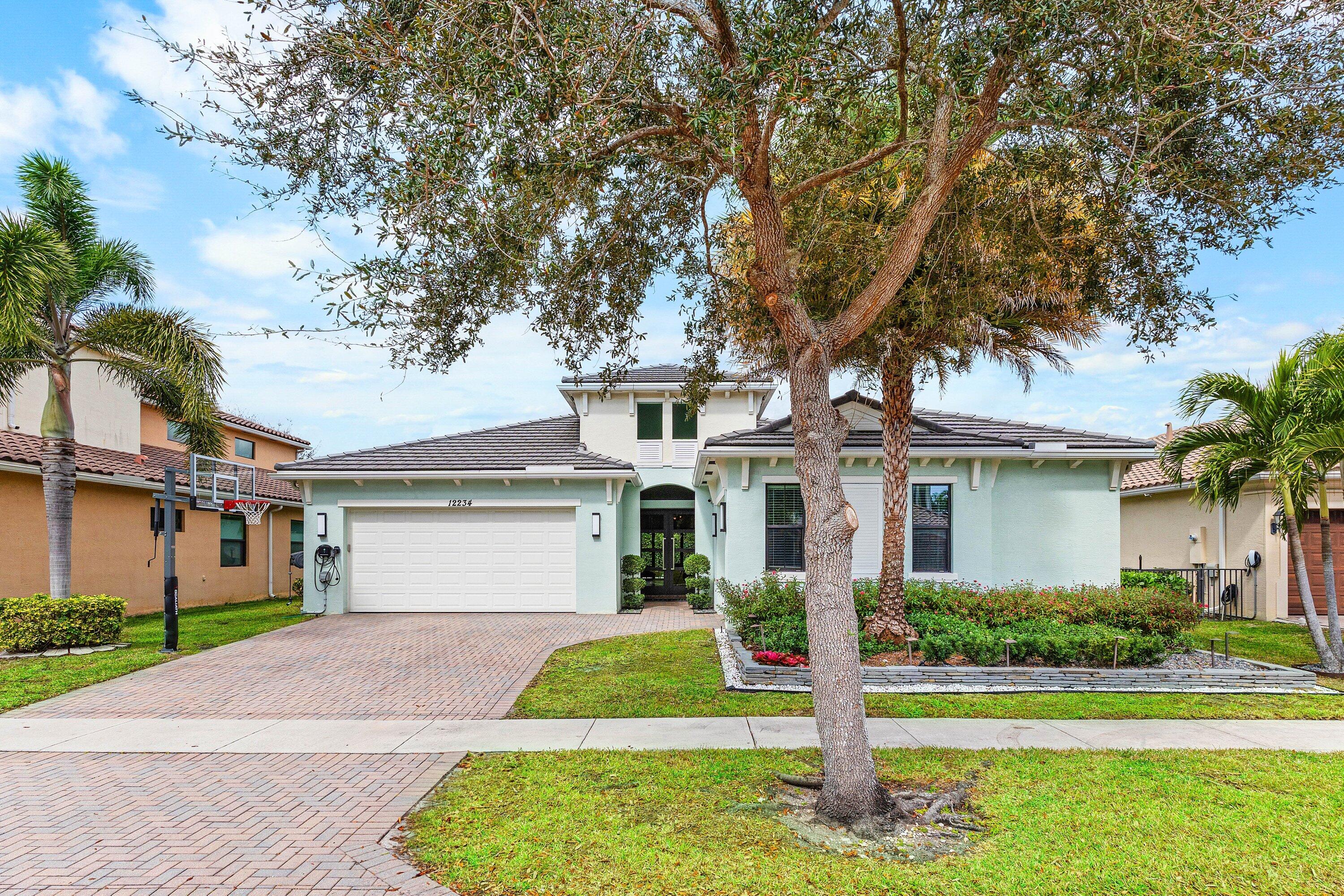 12234 Boca Reserve Boca Raton, FL 33428