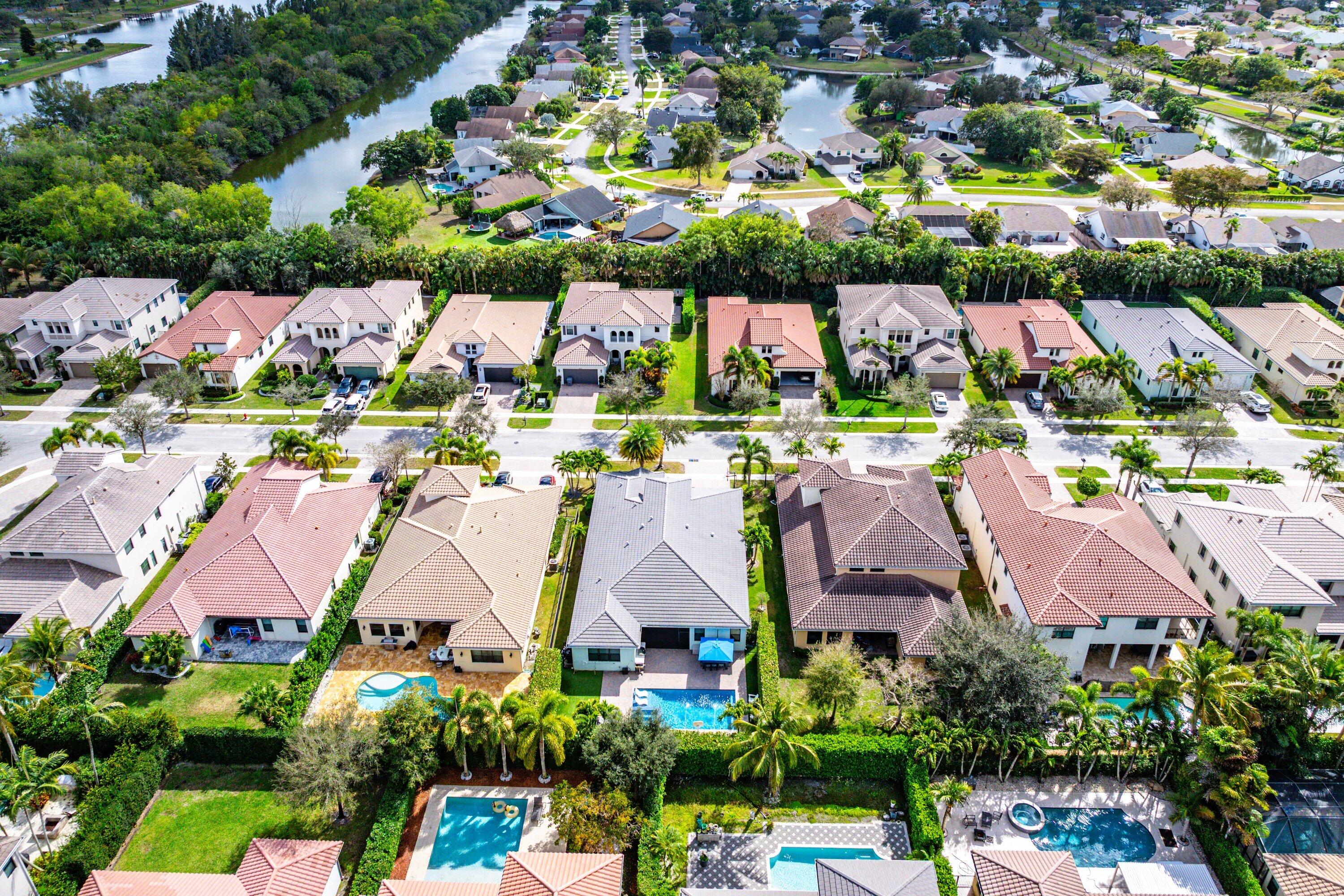 12234 Boca Reserve Boca Raton, FL 33428