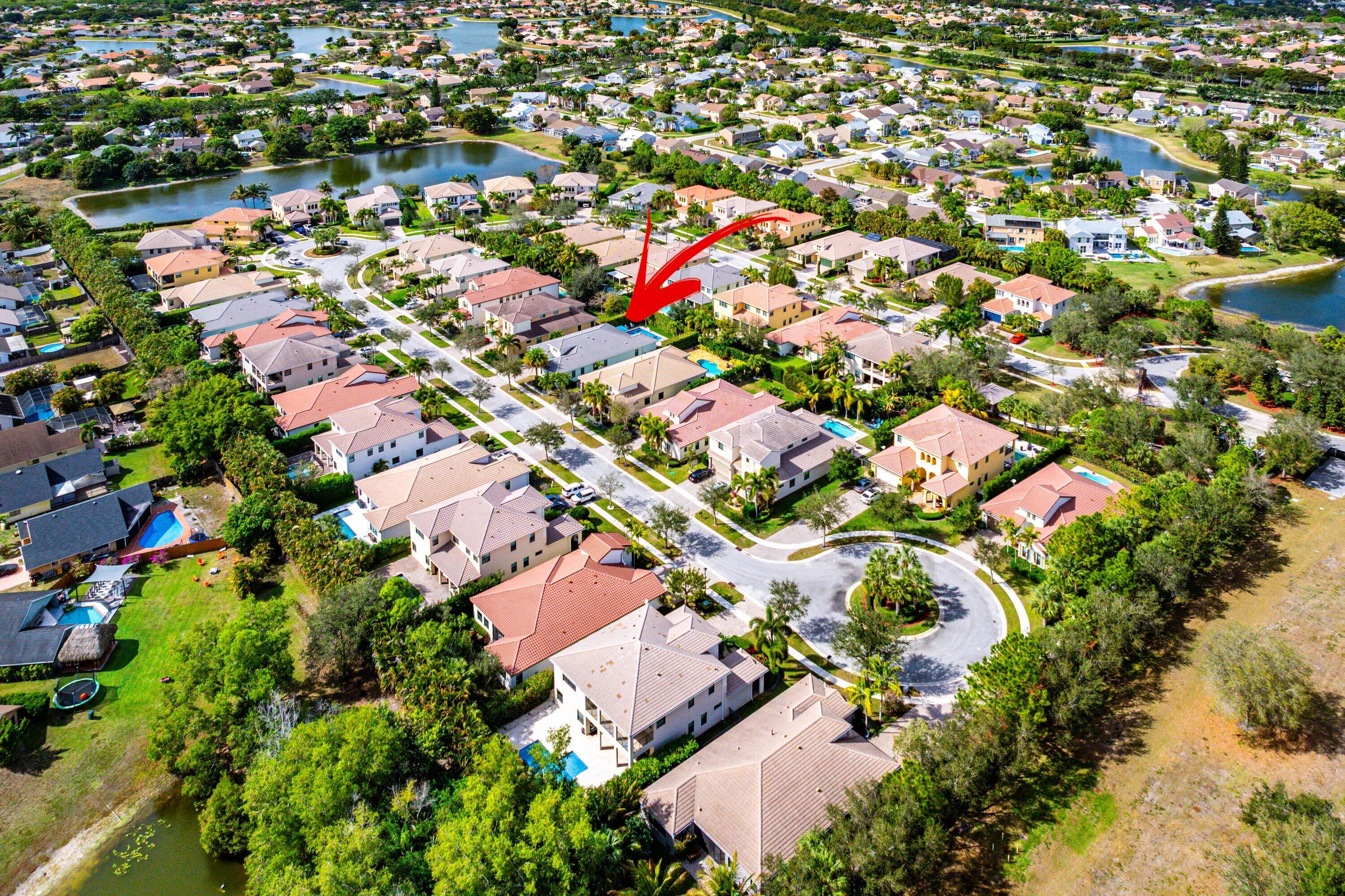 12234 Boca Reserve Boca Raton, FL 33428