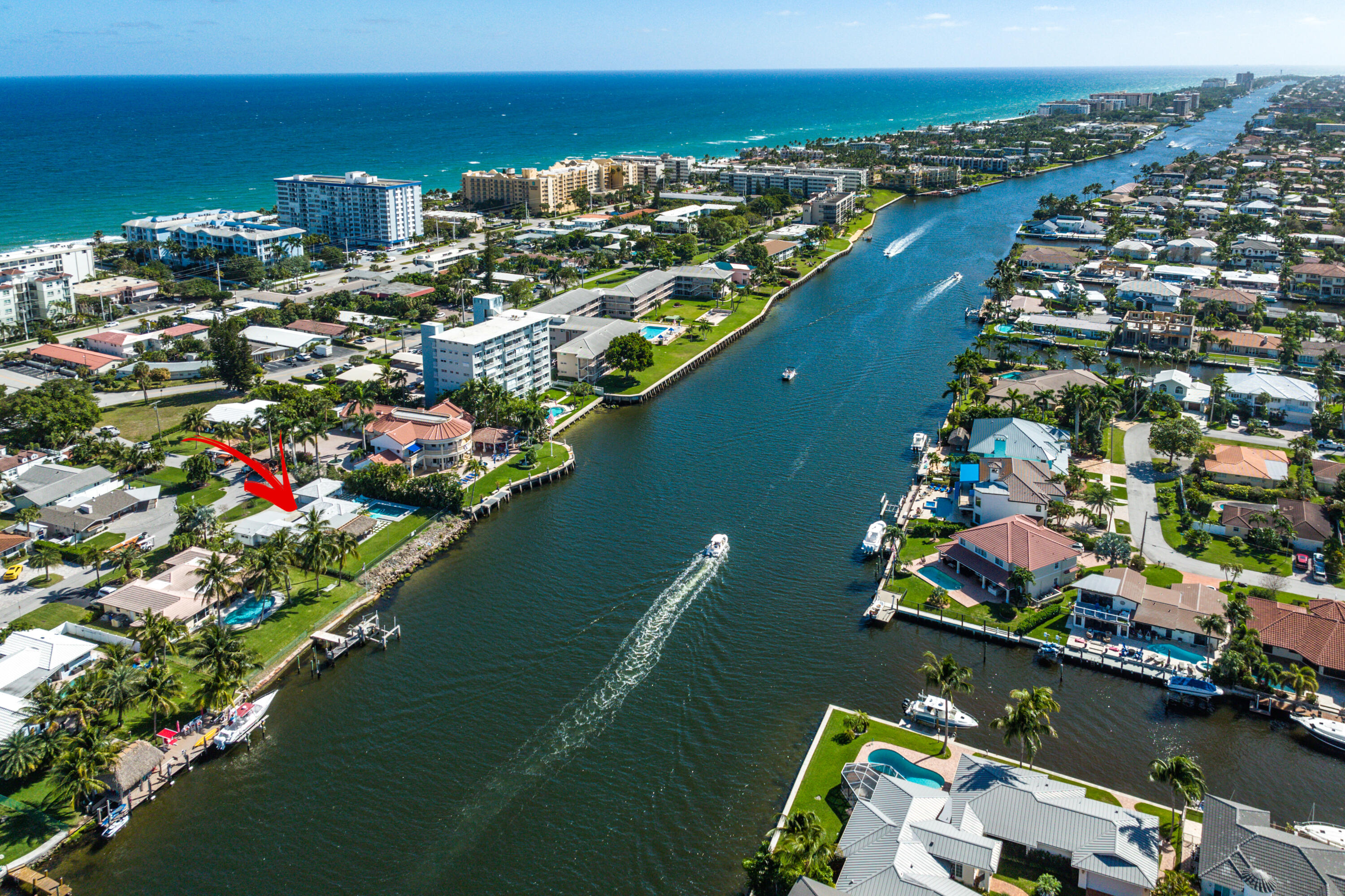 541 SE 18th Deerfield Beach, FL 33441