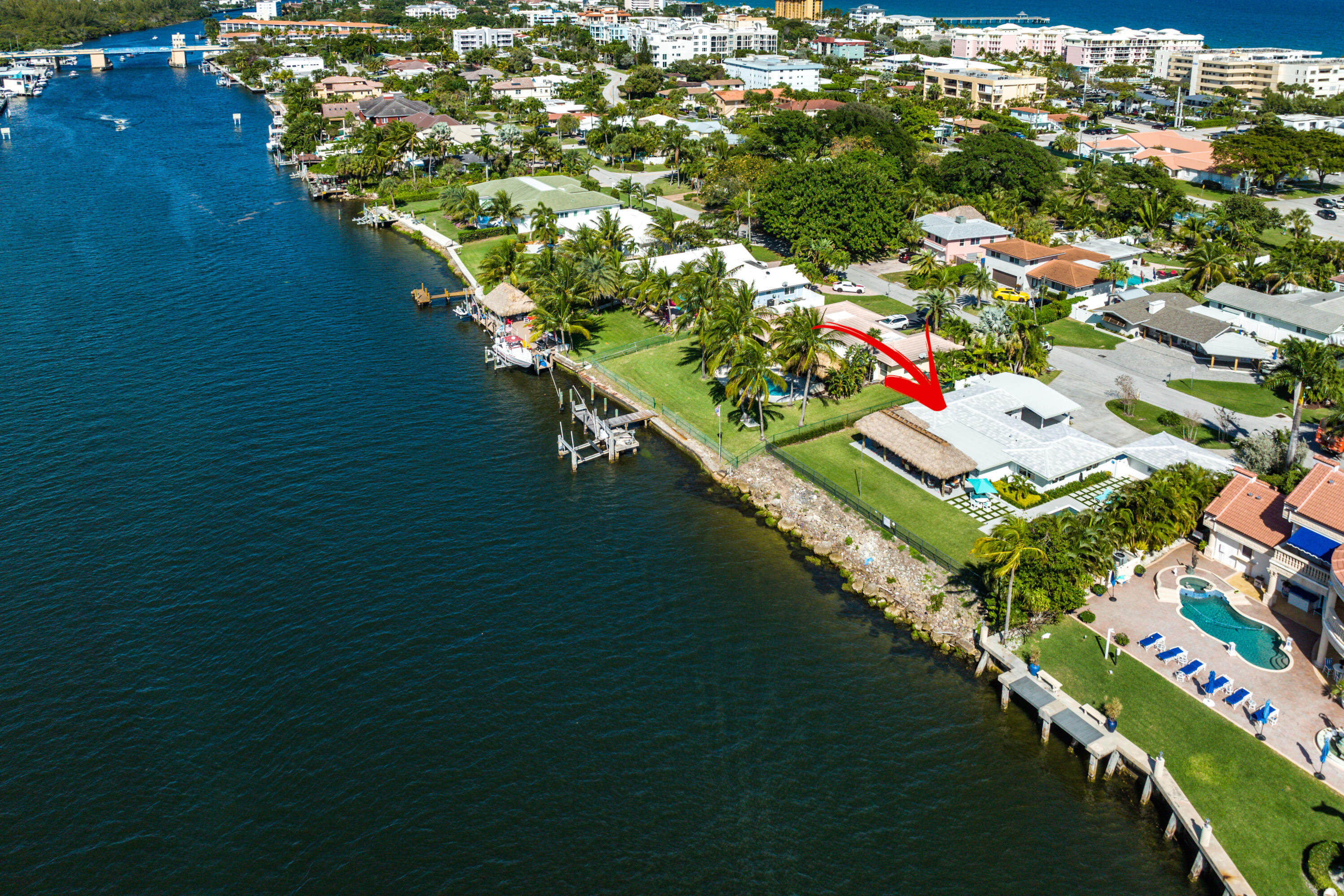 541 SE 18th Deerfield Beach, FL 33441