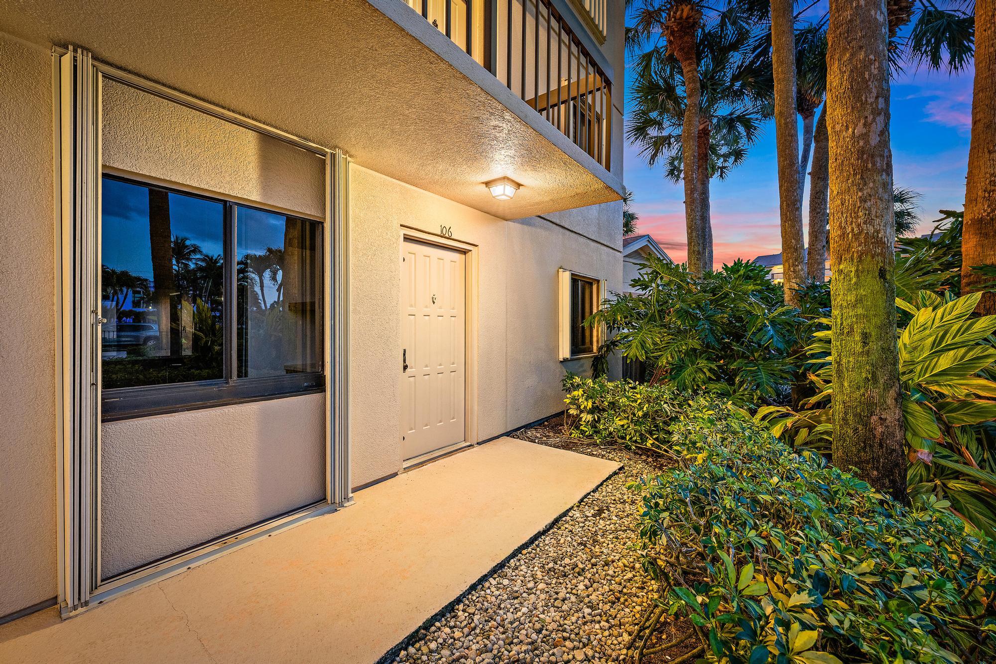 1601 Marina Isle #106