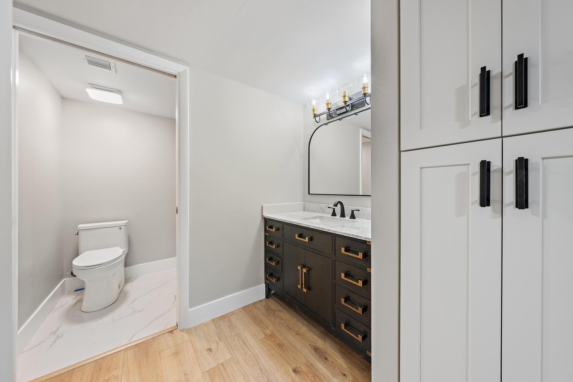 1601 Marina Isle #106 Jupiter, FL 33477