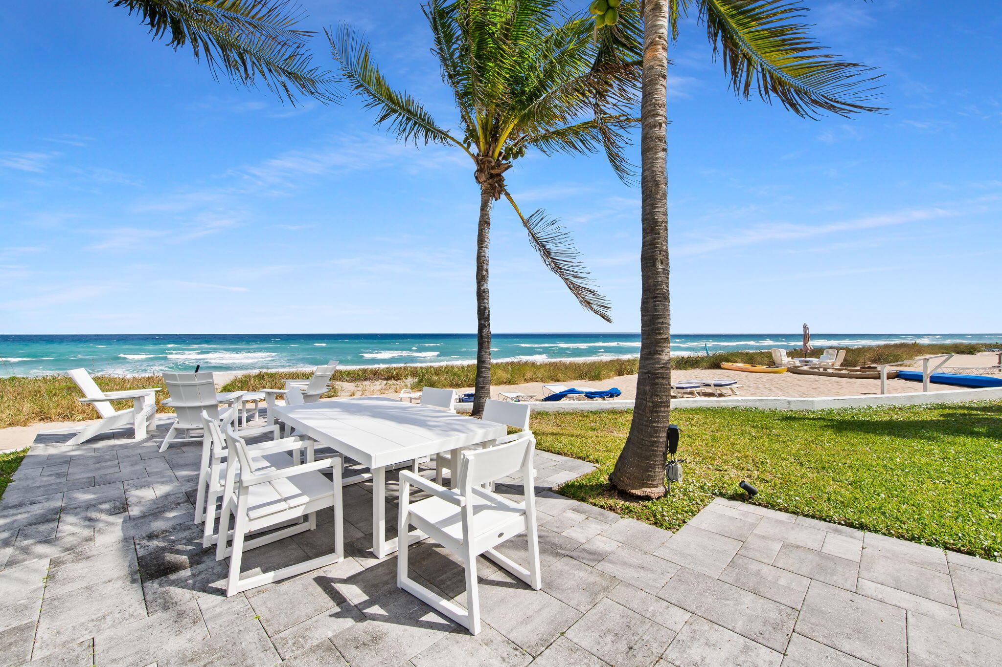 1041 Hillsboro Mile #11 Hillsboro Beach, FL 33062