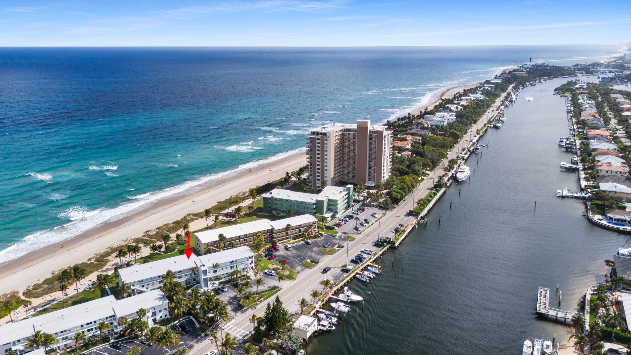 1041 Hillsboro Mile #11 Hillsboro Beach, FL 33062