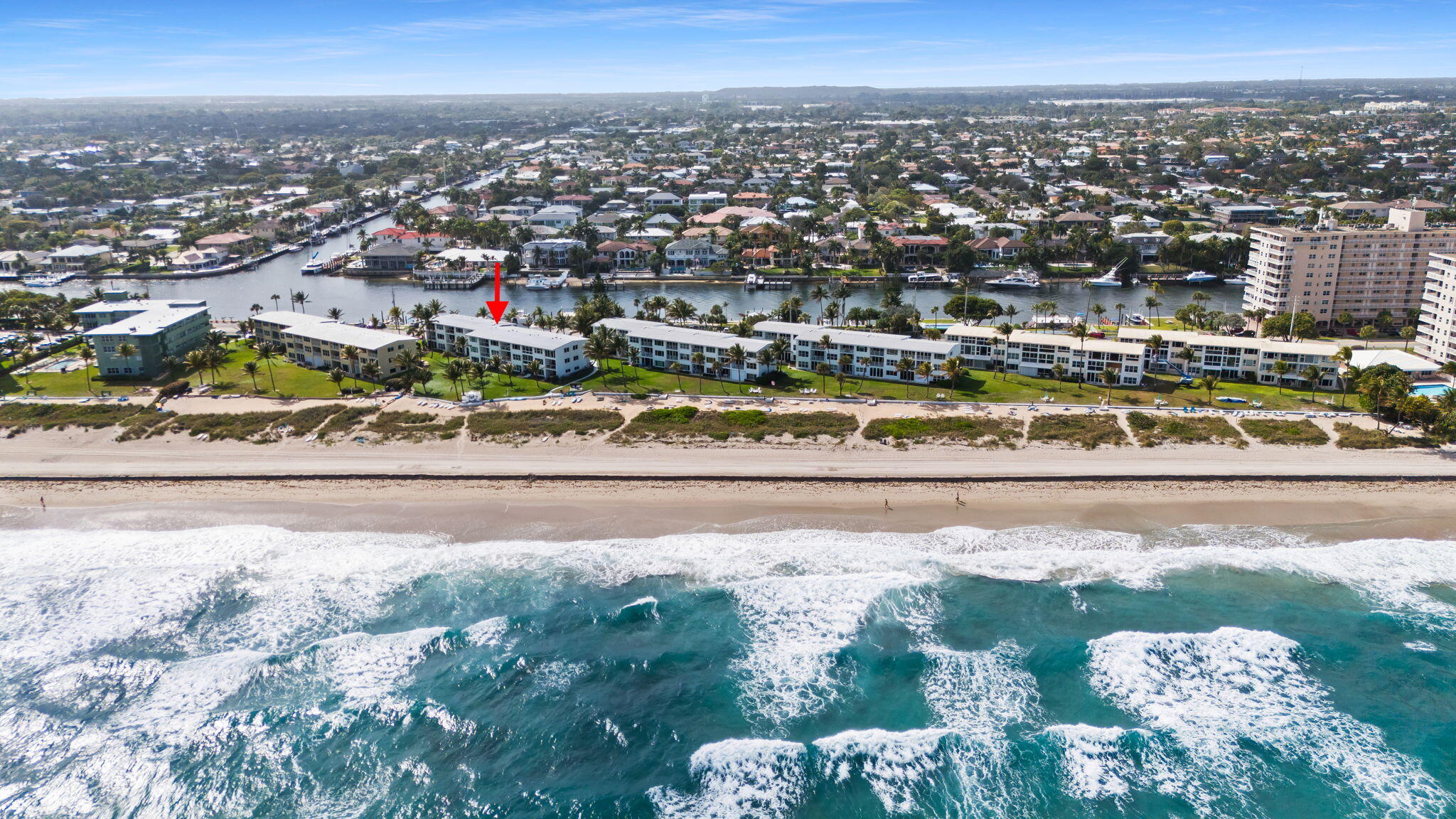 1041 Hillsboro Mile #11 Hillsboro Beach, FL 33062