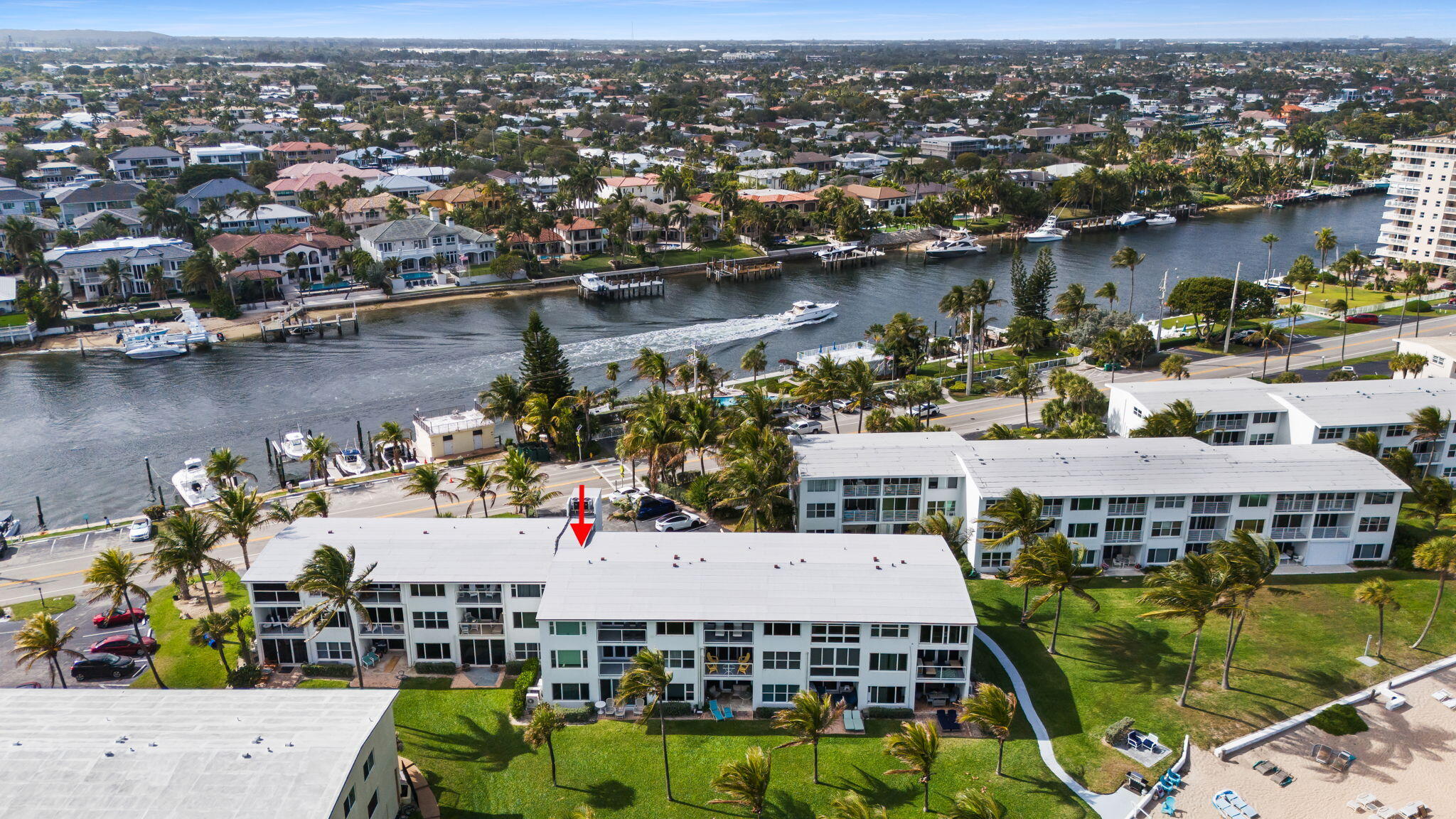 1041 Hillsboro Mile #11 Hillsboro Beach, FL 33062