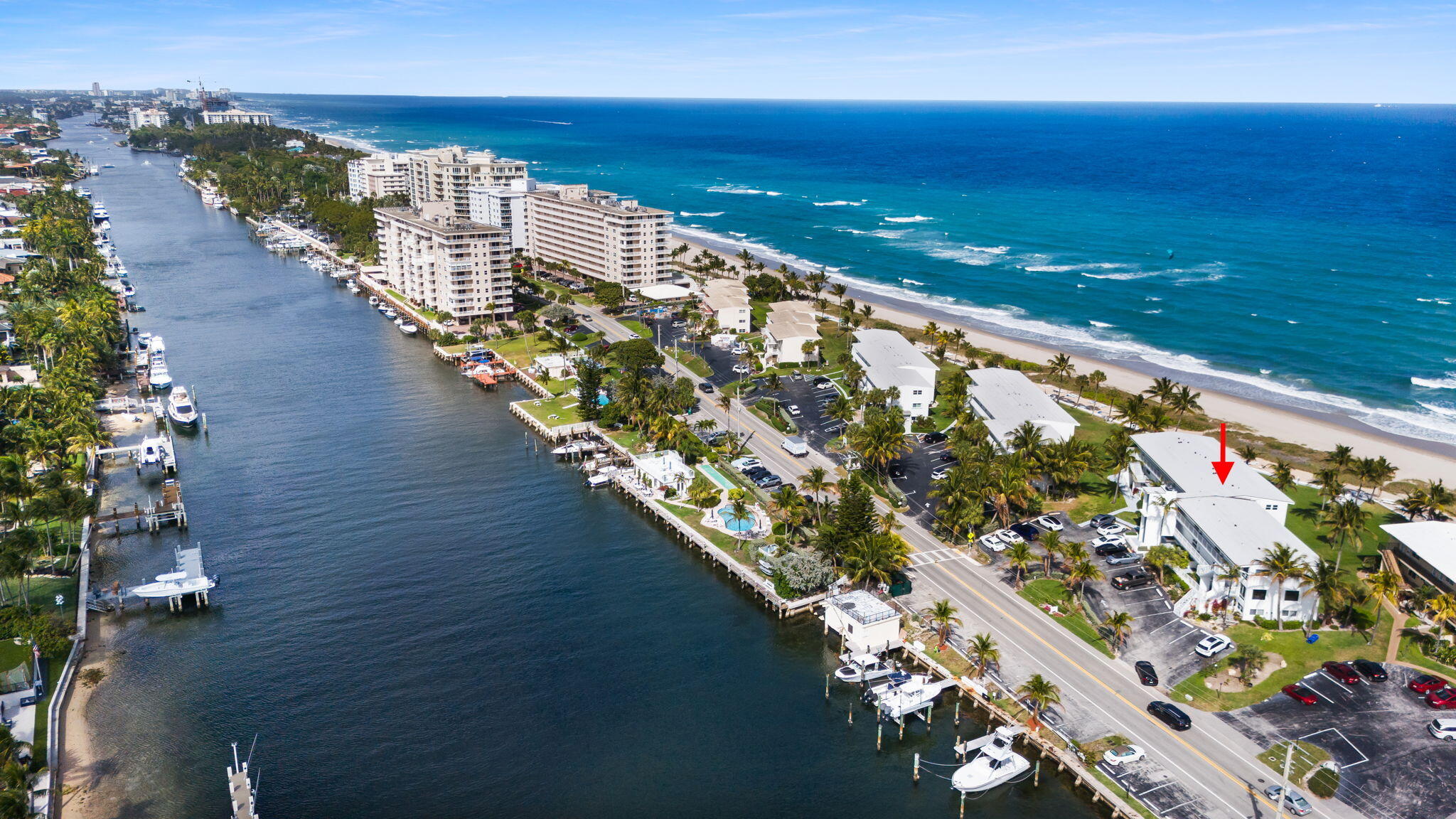 1041 Hillsboro Mile #11 Hillsboro Beach, FL 33062