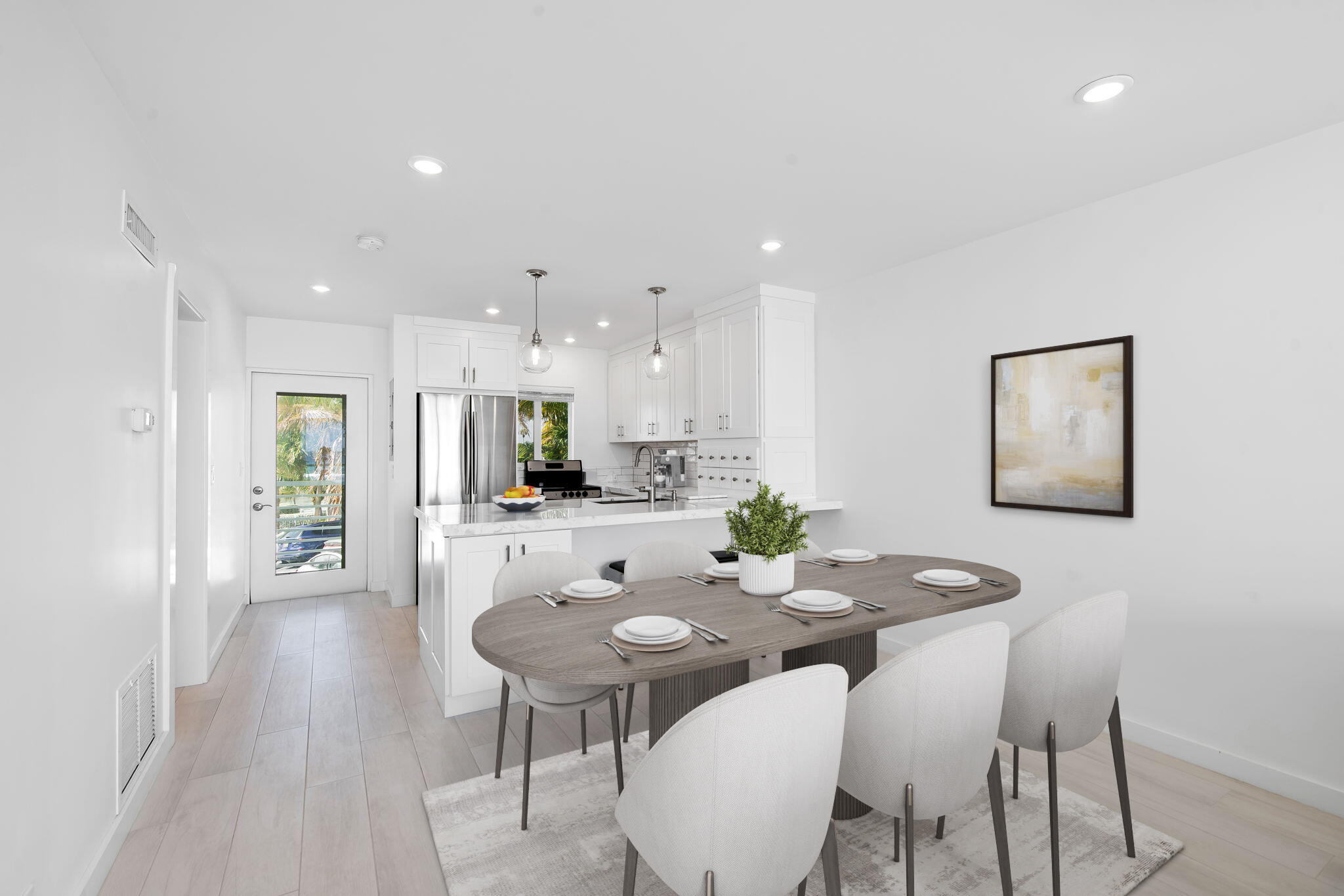 1041 Hillsboro Mile #11 Hillsboro Beach, FL 33062