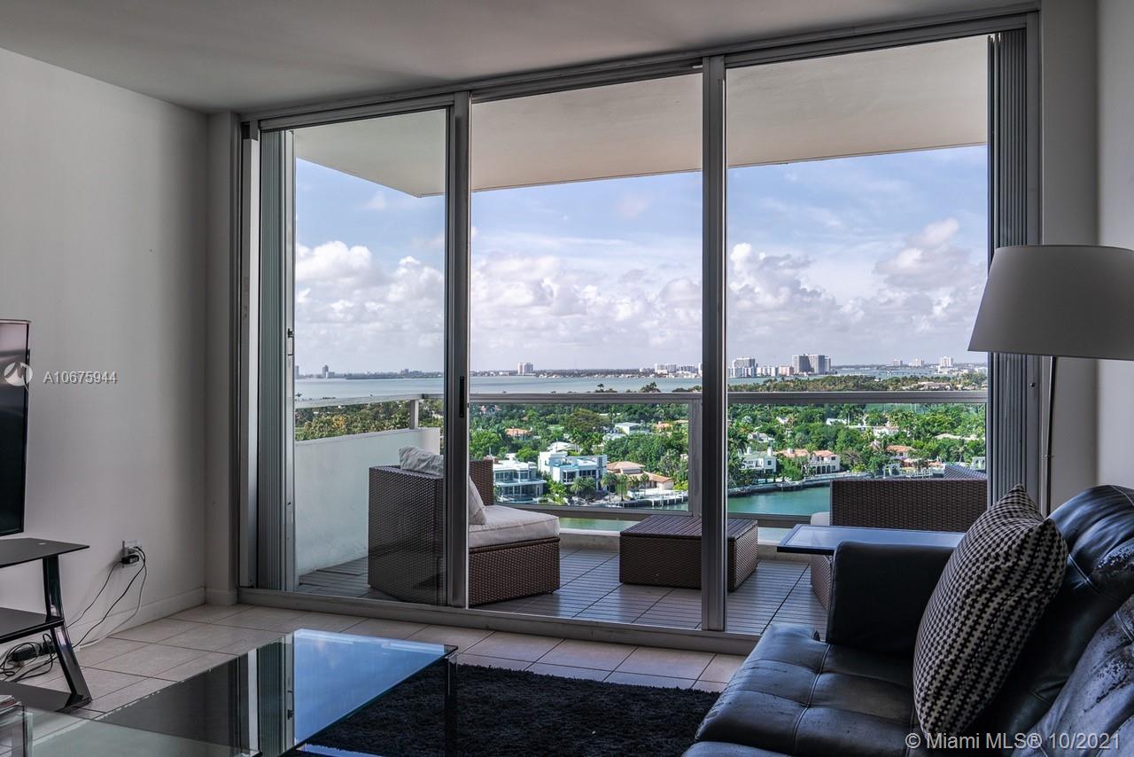 5151 Collins Ave #1621