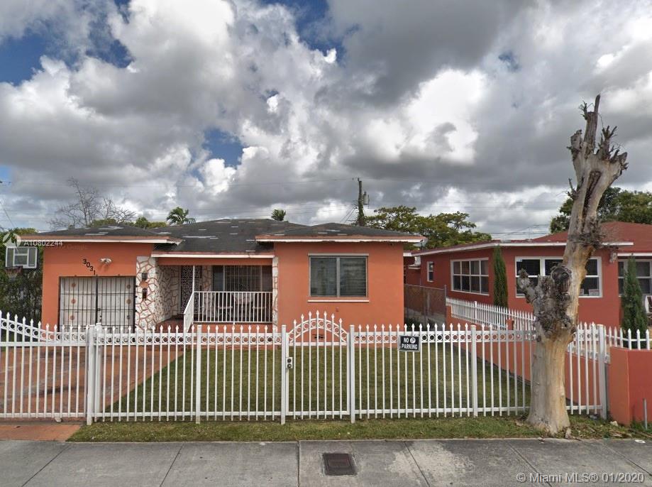 3031 NW 48th Ter