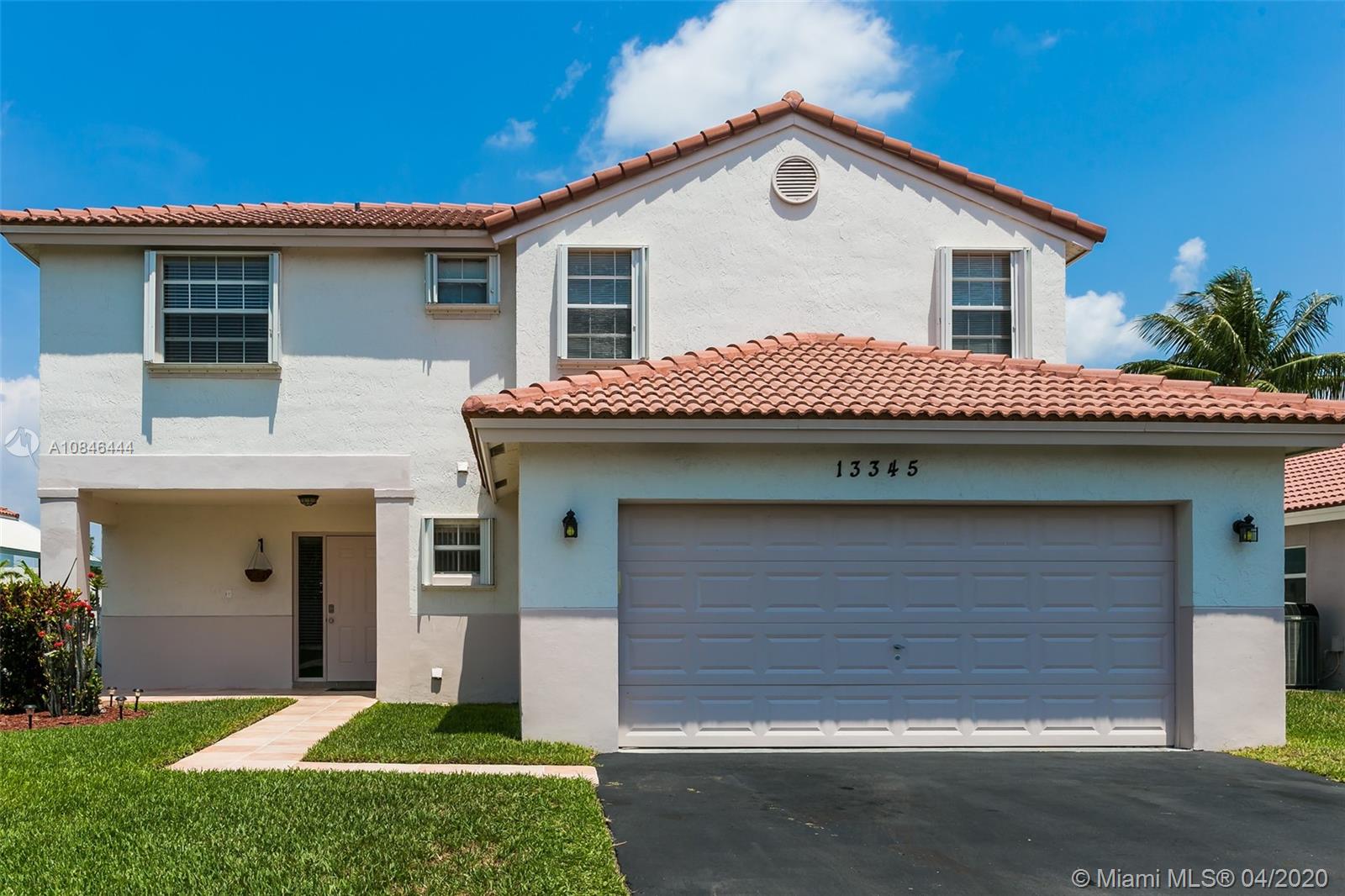 13345 NW 13th St