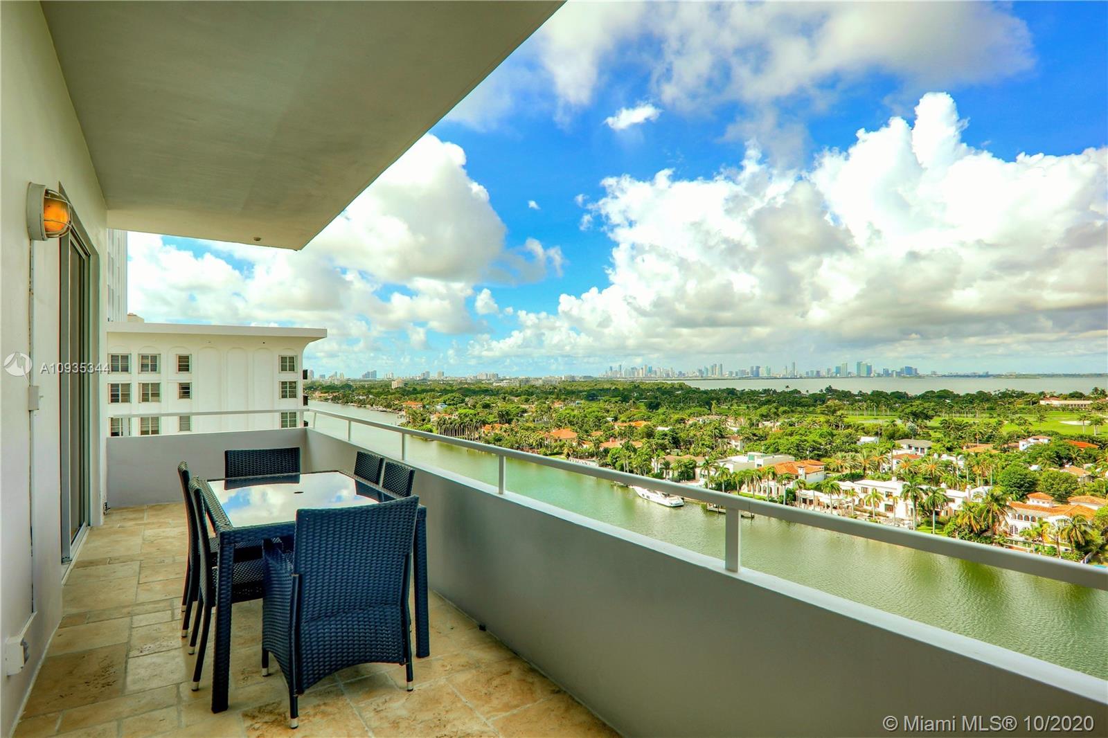 5700 Collins Ave #16E
