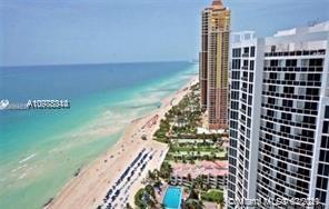 18101 Collins Ave #4302