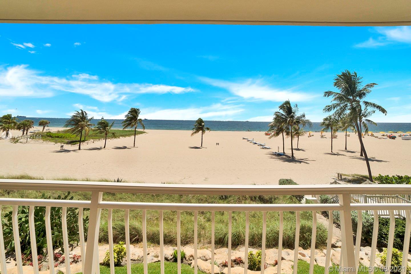 1710 S Ocean Ln #204