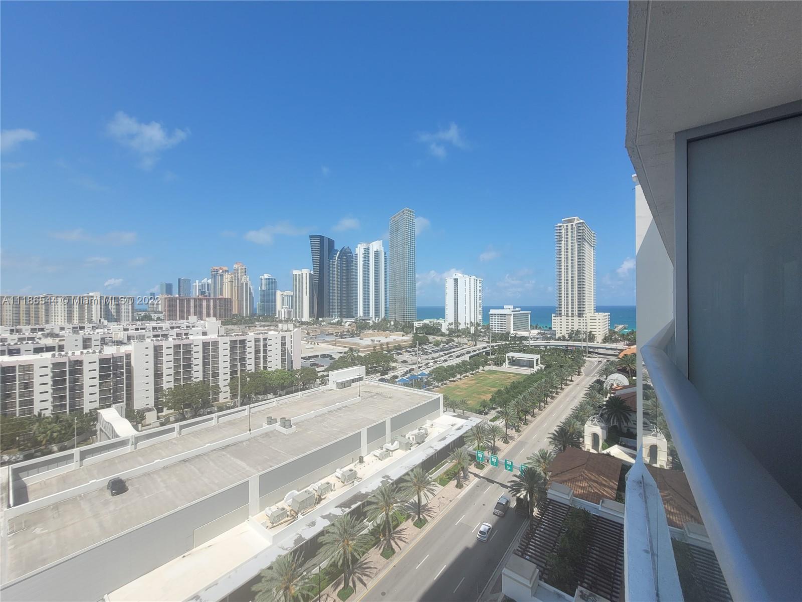 300 Sunny Isles Blvd #4-1405