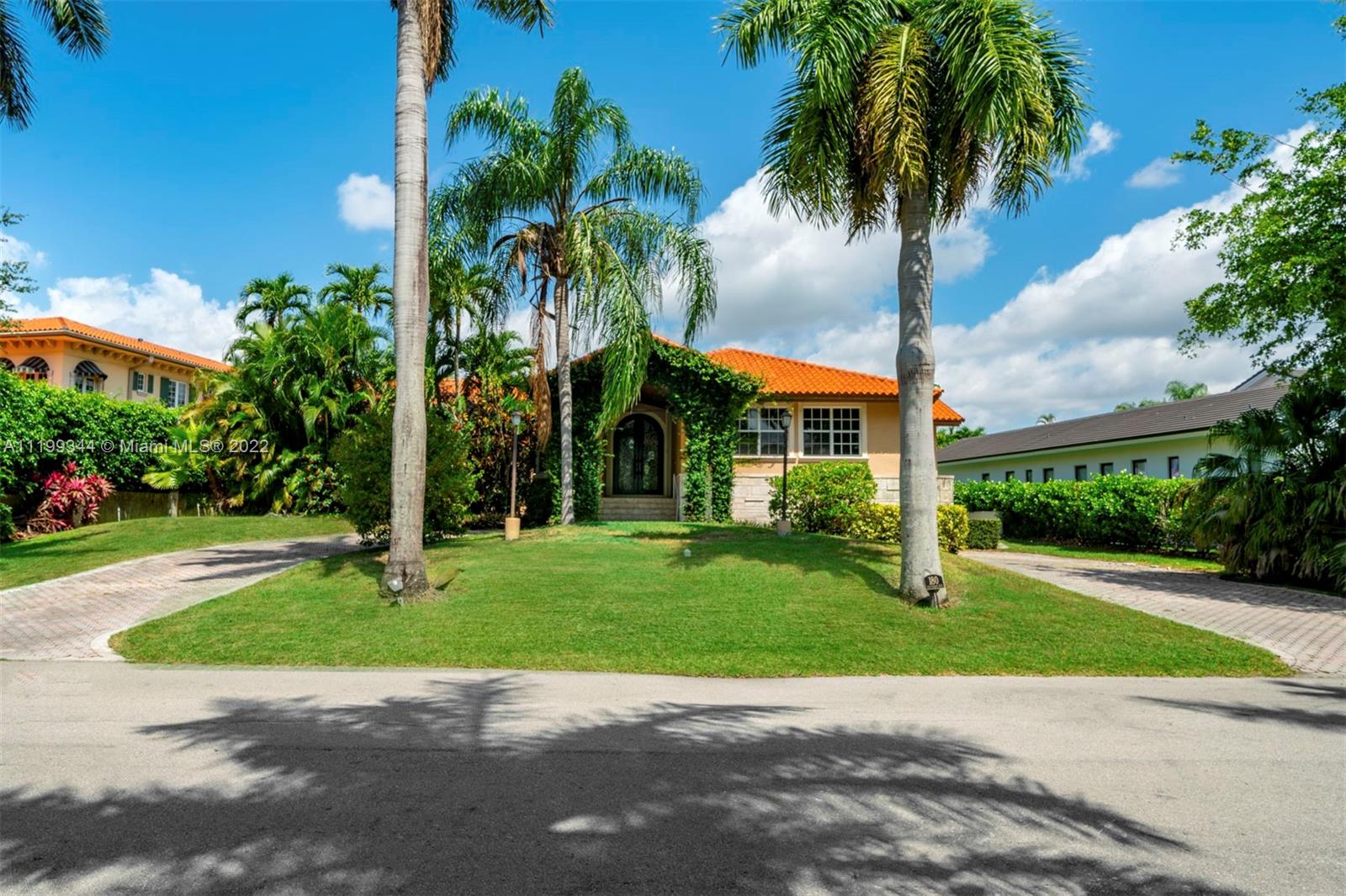 Cocoplum Miami Real Estate