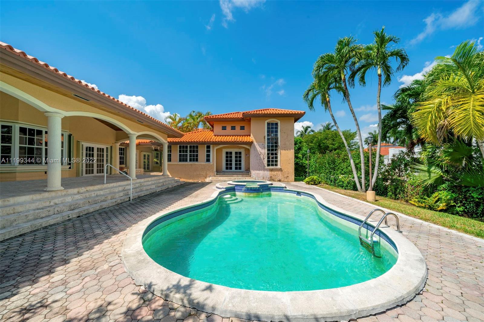 Cocoplum Miami Real Estate