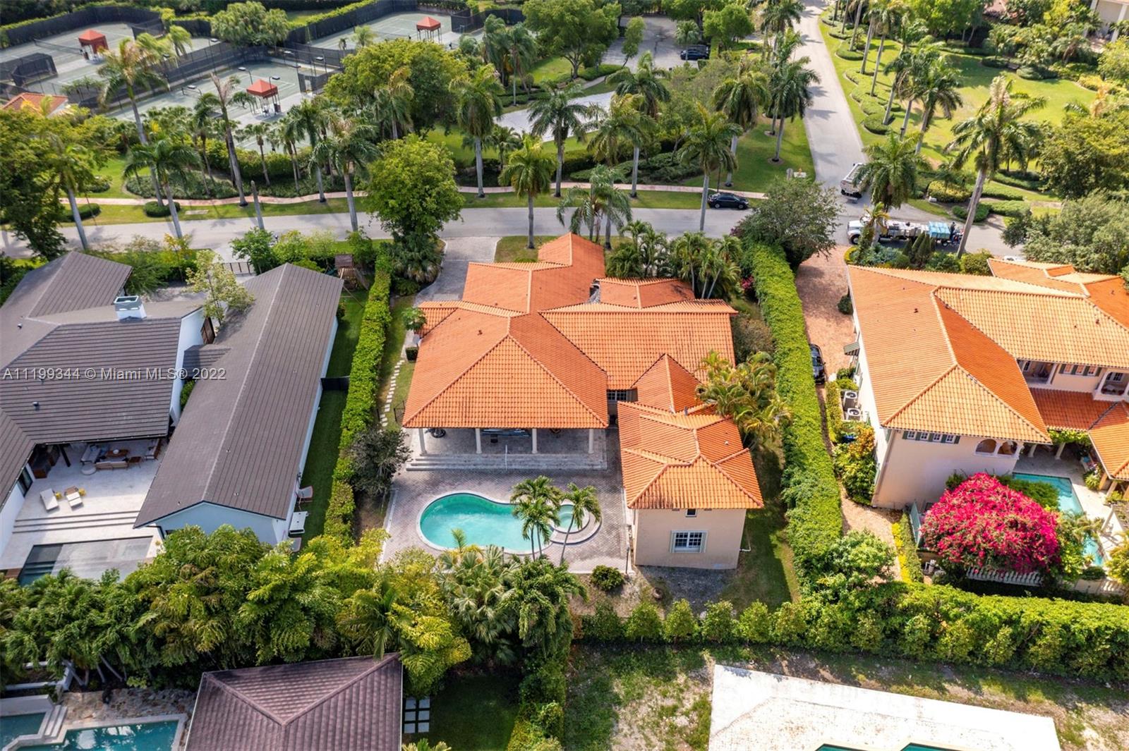 Cocoplum Miami Real Estate