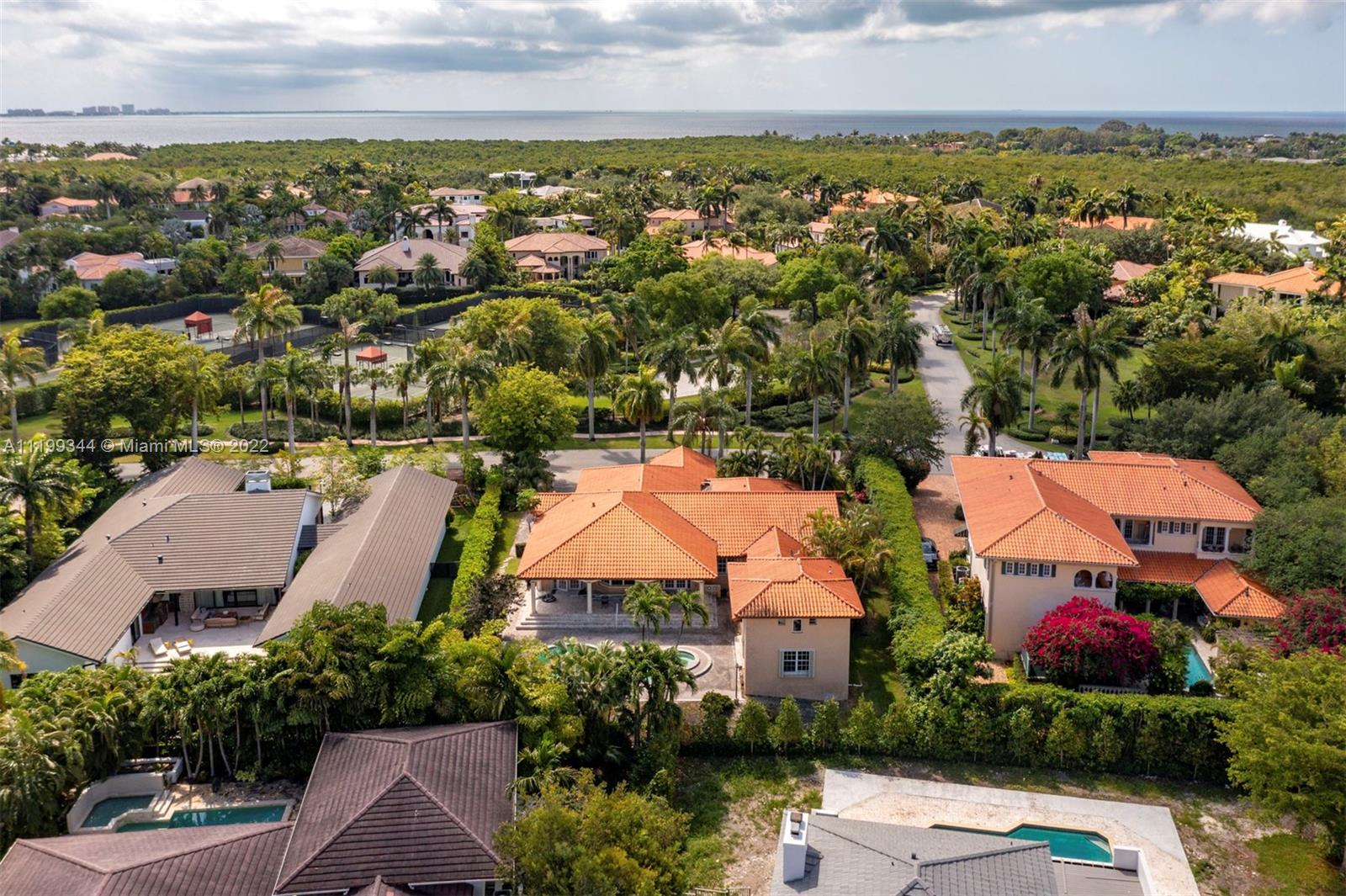 Cocoplum Miami Real Estate