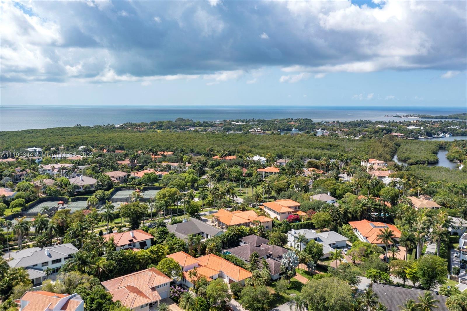 Cocoplum Miami Real Estate