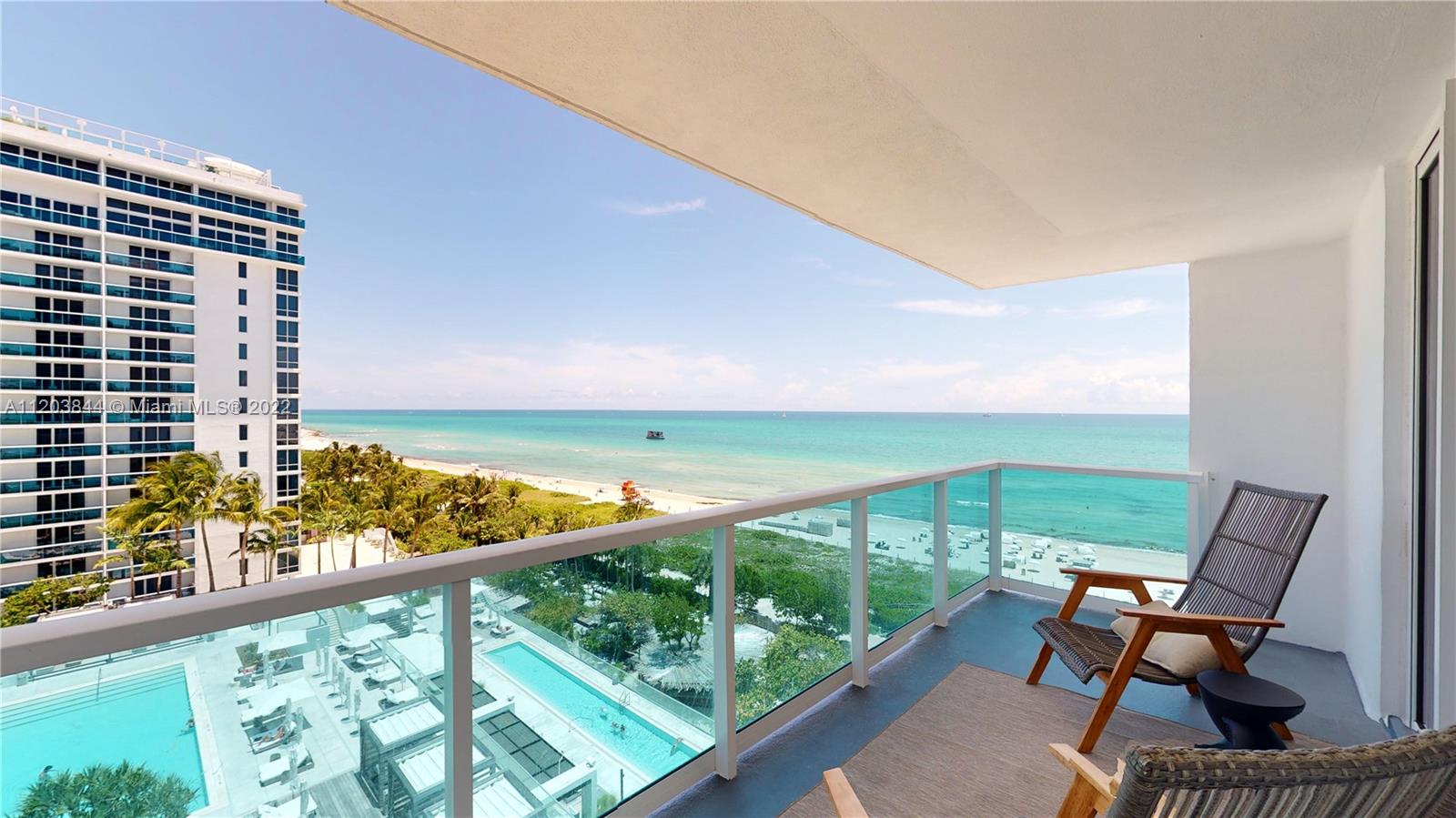 2301 Collins Ave #910
