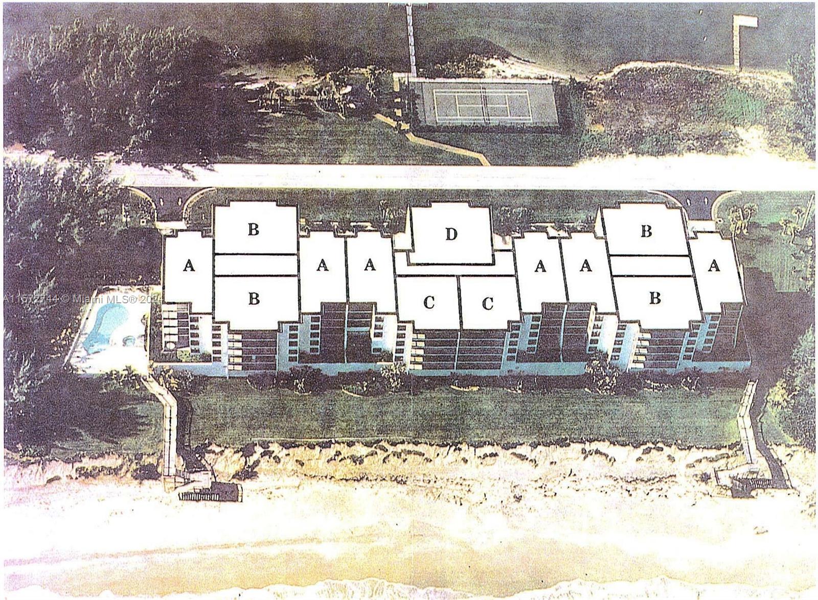 19670 Beach Rd #A404 Tequesta, FL 33469