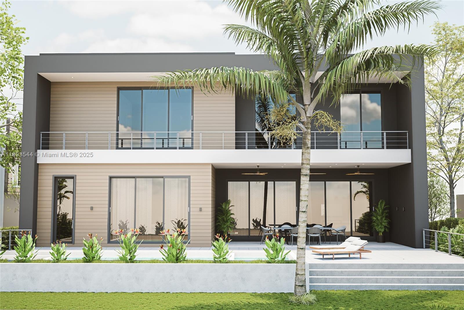 12685 N Bayshore Dr North Miami, FL 33181 12685 N Bayshore Dr North Miami, FL 33181