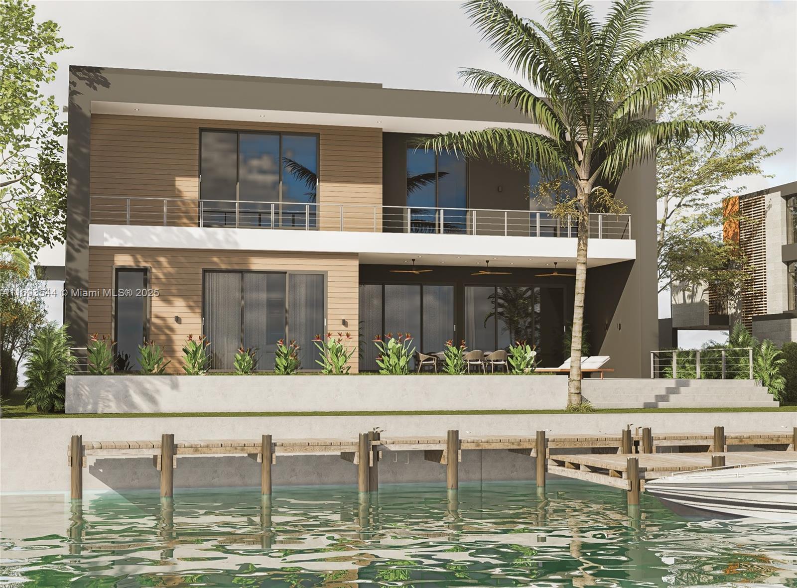 12685 N Bayshore Dr North Miami, FL 33181 12685 N Bayshore Dr North Miami, FL 33181