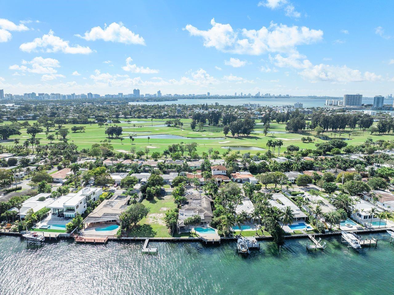 765 N Shore Dr Miami Beach, FL 33141