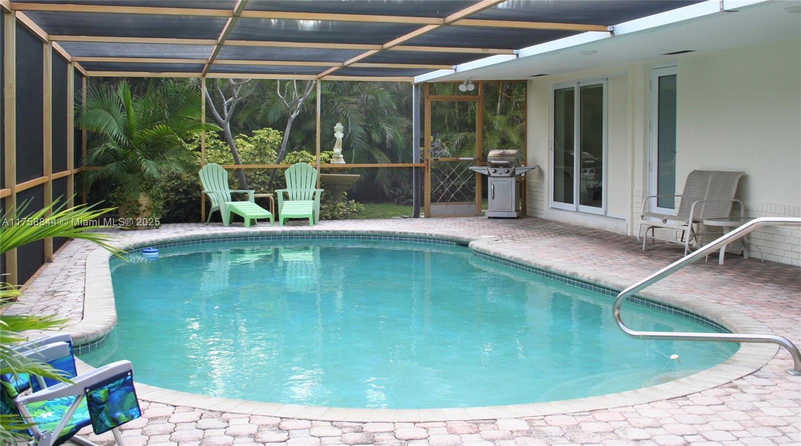 1933 Twin Dolphin Ln Fort Lauderdale, FL 33316