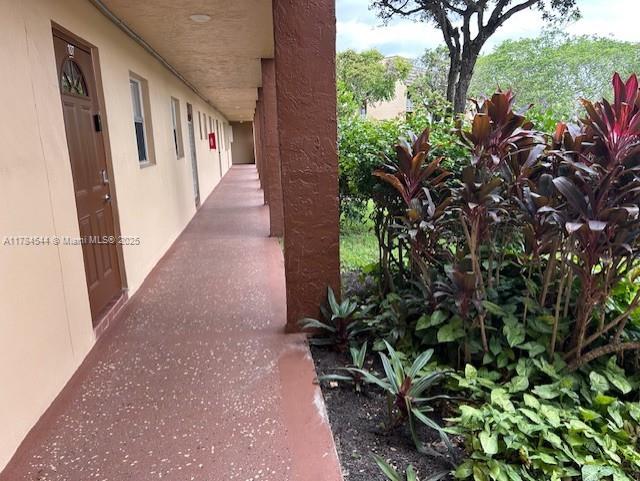 9350 Sunrise Lks Blvd #109