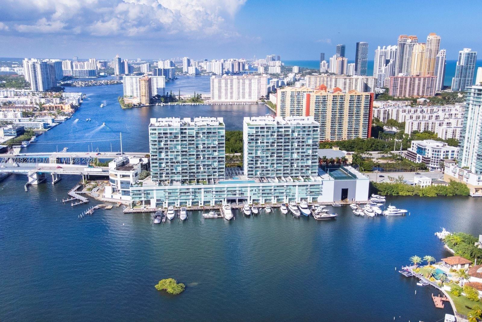 400 Sunny Isles Blvd #1819