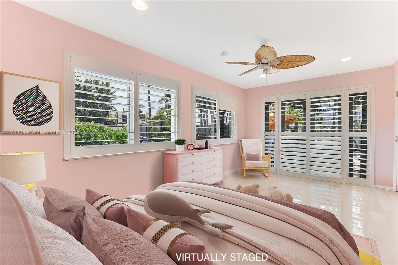 9300 Bay Dr Surfside, FL 33154