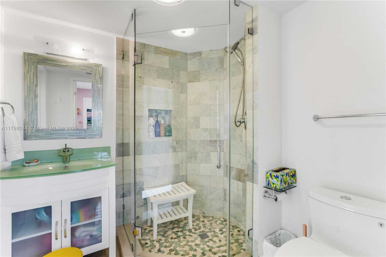 9300 Bay Dr Surfside, FL 33154