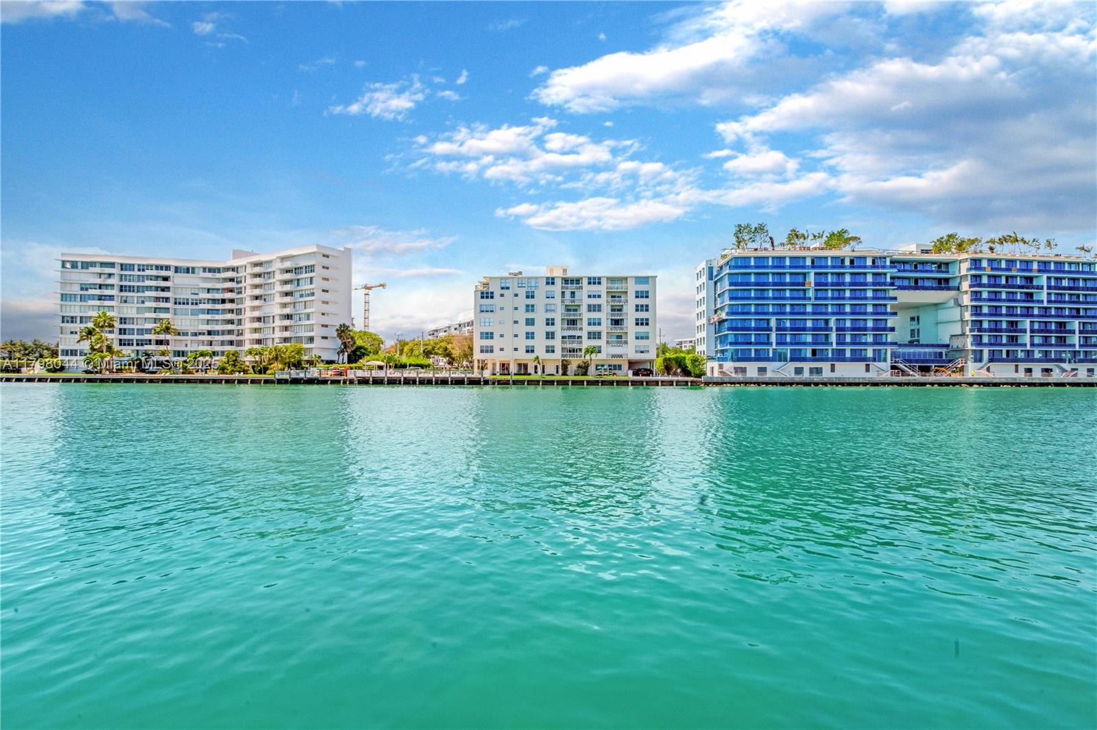 9300 Bay Dr Surfside, FL 33154