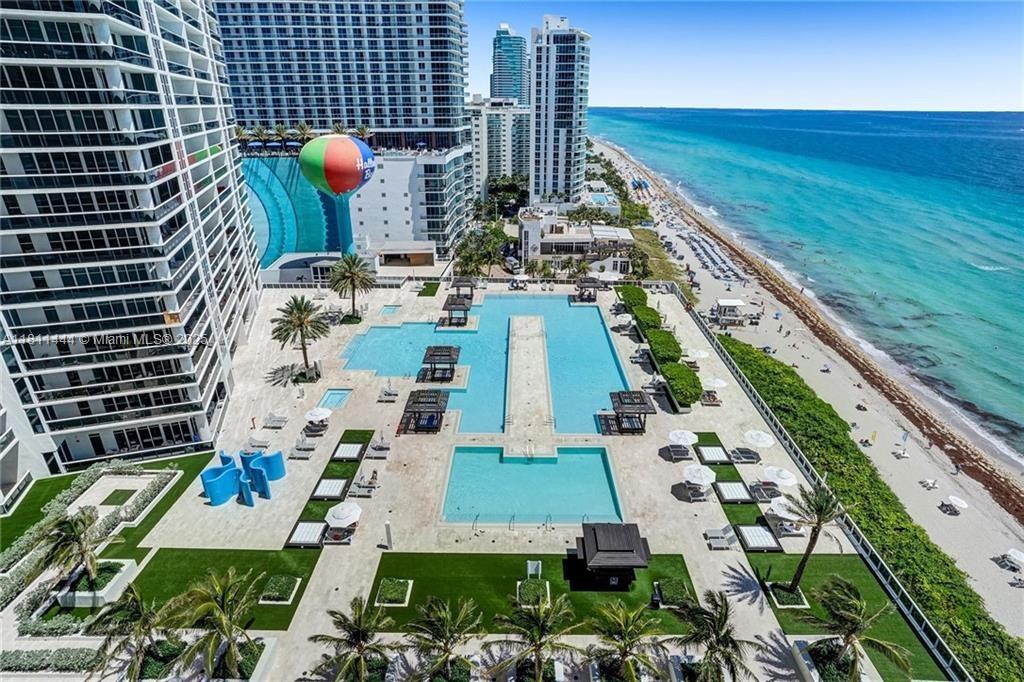 1800 S Ocean Dr #1708 Hallandale Beach, FL 33009