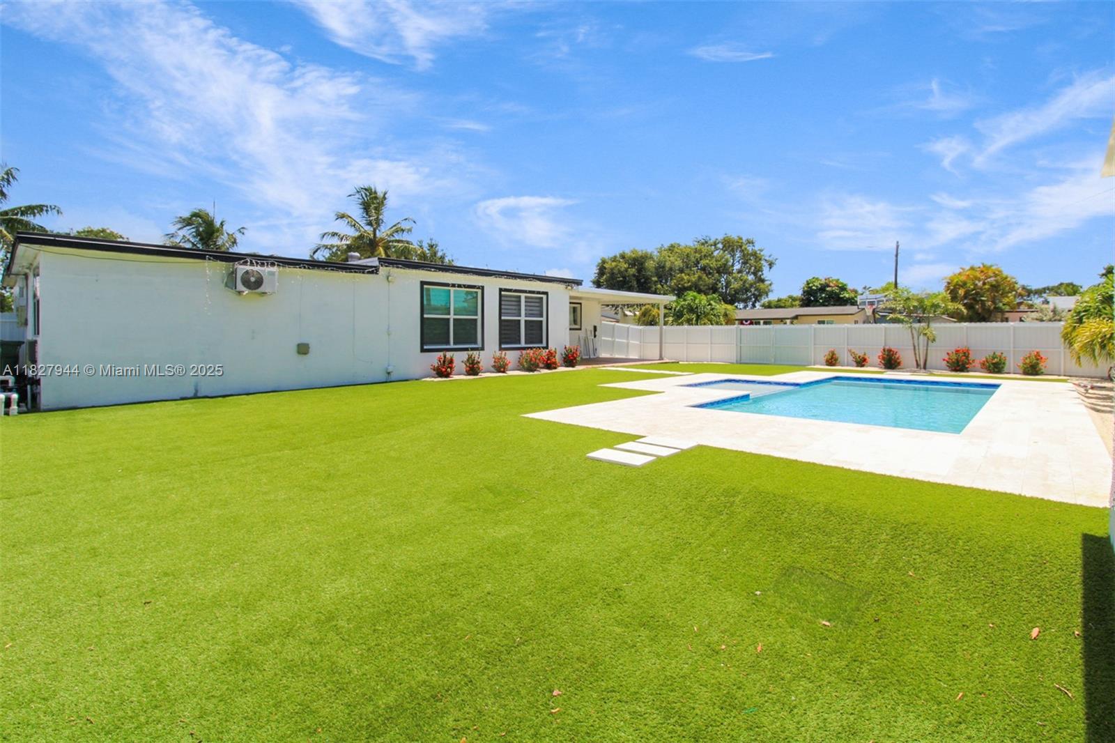 7460 NW 1st Ct Pembroke Pines, FL 33024