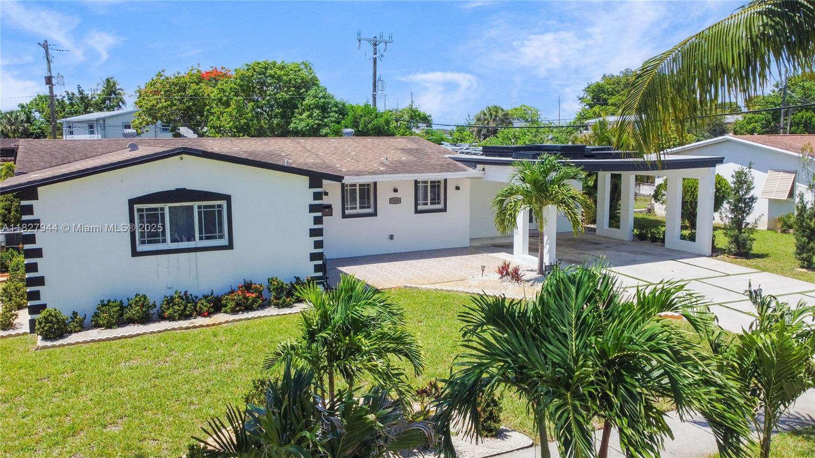 7460 NW 1st Ct Pembroke Pines, FL 33024