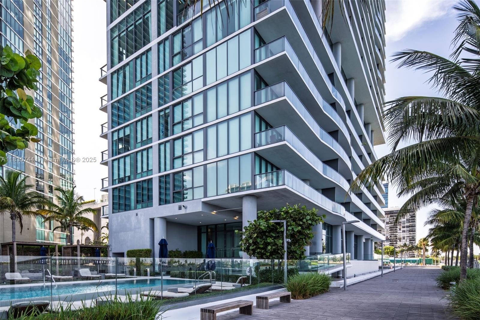 image One Paraiso Condo22