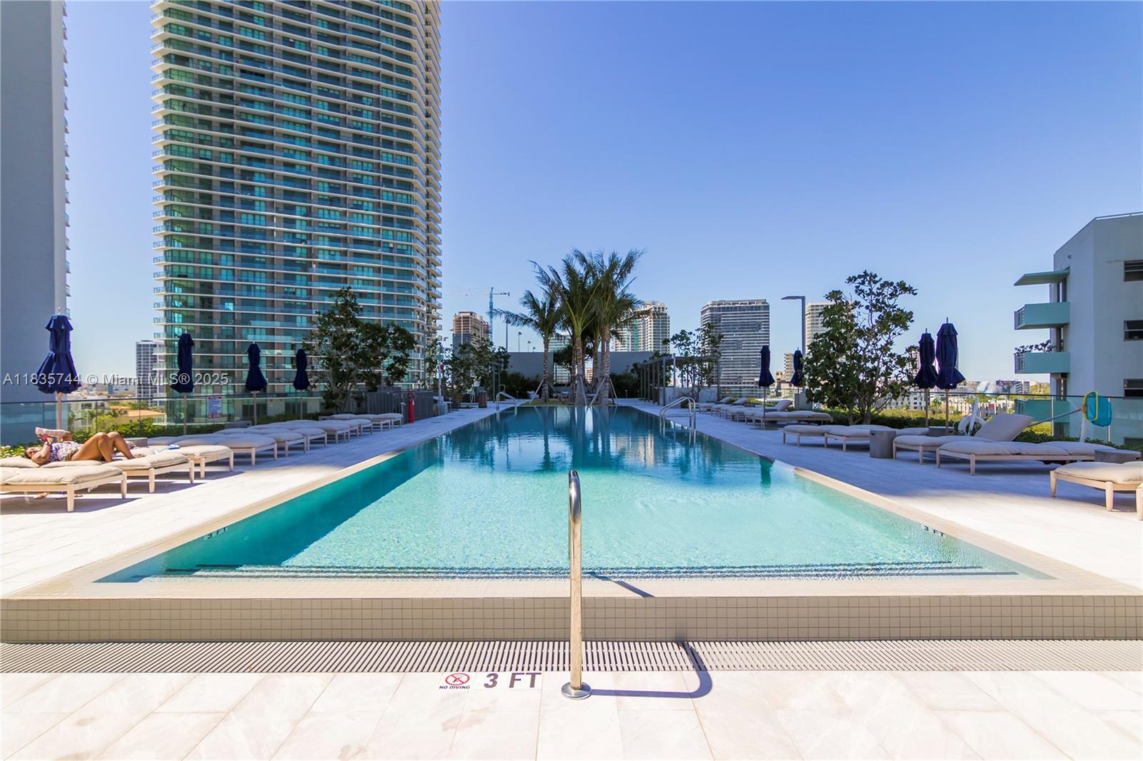 image One Paraiso Condo43