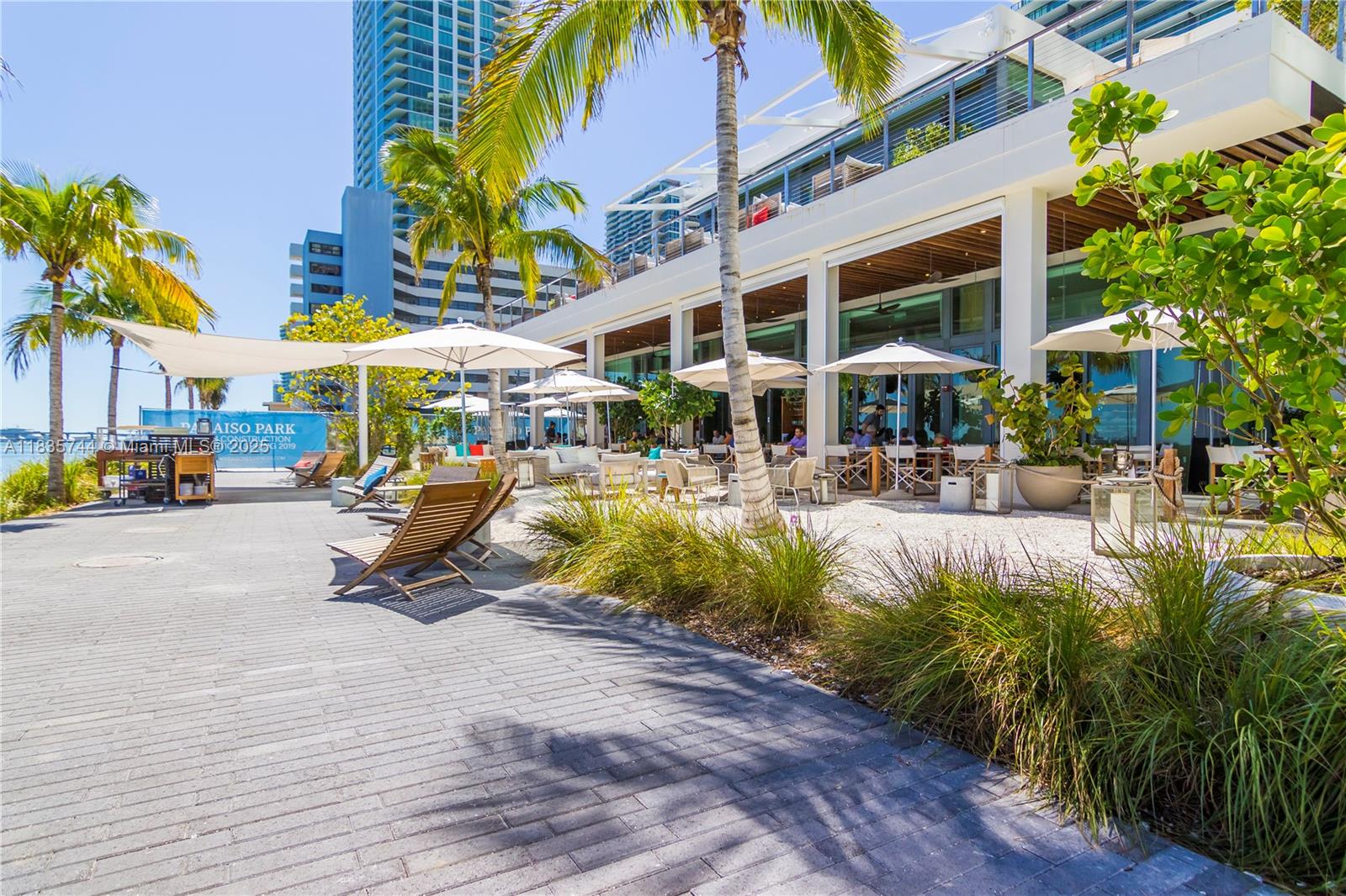 image One Paraiso Condo53