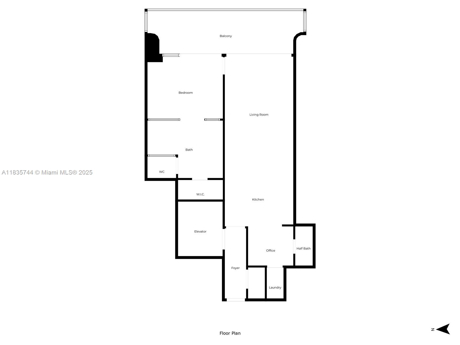 image One Paraiso Condo65